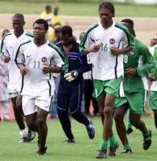 nigeriaworld sports